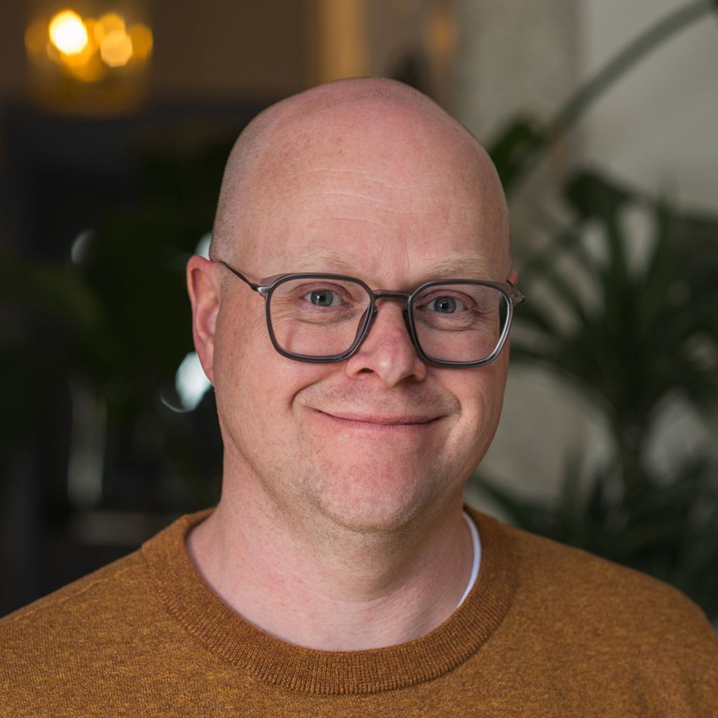 Roy Tomeij